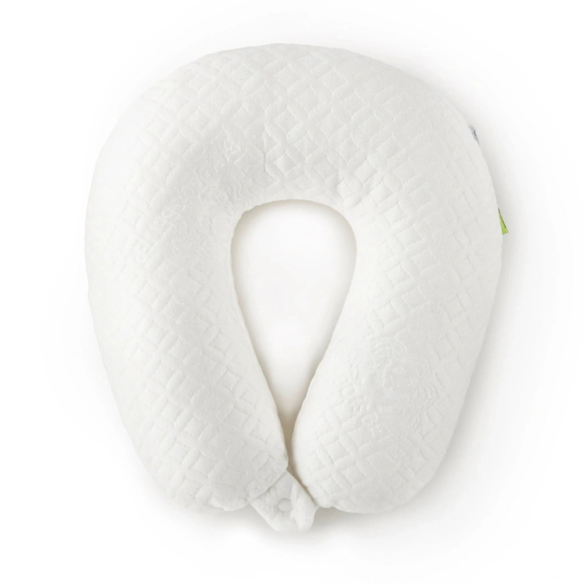 Adjustable Bamboo Cooling Pillow | Neck